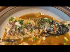 -千岛湖小鱼儿·淳安匠心农家菜