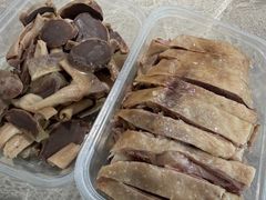 -正宗忘不了老鹅(梅岭店)