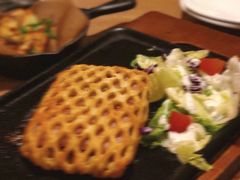 -必胜客(欧亚卖场店)