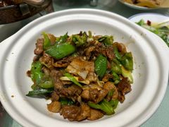 -老雒阳面馆·水席(洛宁高速路口店)