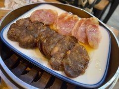 -景芳周大姐(国大城市广场店)