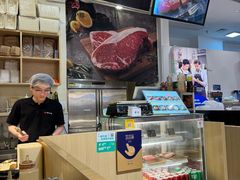 -西小排(来福士广场店)