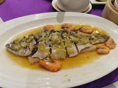 -新海利海鲜城·41年珠海老字号(夏湾店)