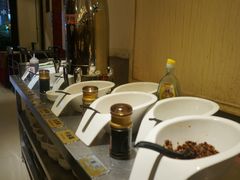-小天鹅火锅·一线江景洪鼎旗舰店(洪崖洞店)