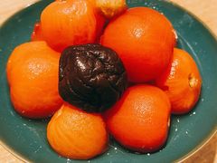 冰梅酿番茄-米店·云南菜(南门店)