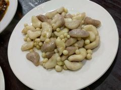 红菱鸡头米-西汇饭店(甪直店)