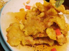 -八大碗·地道东北菜(佳兆业店)