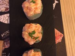 -Sushi Love 创意寿司(丽影广场店)