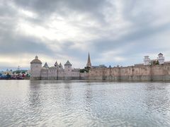 -大连海昌发现王国主题公园