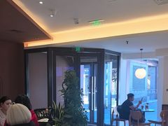 -COSTA COFFEE(新奥购物中心店)