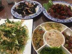 -花翎饮食(奎文区虞河桥店)