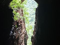 -苍岩山风景名胜区