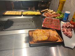 -小财盆地桌烤肉