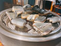 -隐炉和牛烧肉店(群力店)