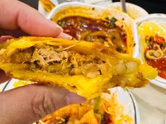 -魏家凉皮(大雁塔南广场餐厅)