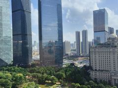 -广州富力君悦大酒店·凯菲厅