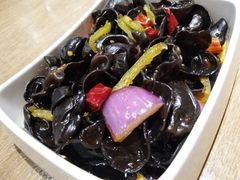 -陕味食族油泼面(工商大学店)