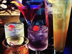 -悦界酒吧(后海店)