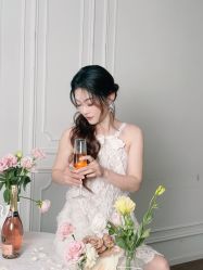 -WAVE SODA摄影工作室