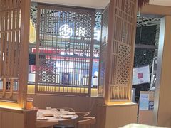 -上关东东北菜(夫子庙水游城店)