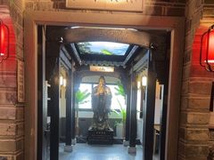 -江南韵·无锡太湖文化体验餐厅(凤凰天街店)