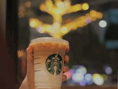 -星巴克(深圳星都豪庭店)
