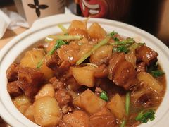 -大师兄·西北小馆(北站缤果空间店)