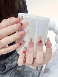 -斯馨·健康美甲美睫