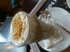 拿铁-COSTA COFFEE(常熟路店)