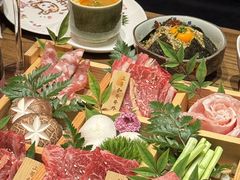 -肉魁屋·烧肉·烧鸟·酒场(高新店)