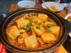 -倍儿美海鲜大排挡·非遗海鲜蒸饺(洋货店)