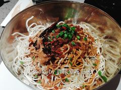 凉面-一棠龙虾(徐家汇城开YOYO店)