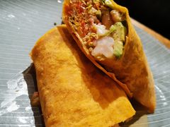 大虾卷-Moka Bros 摩卡站(嘉华店)