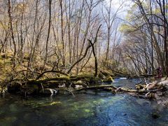 -叠溪松坪沟景区