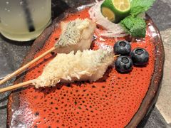 -贰醒·私房小院烧烤 (太古里店)