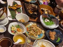 -和彩放题餐厅(酒仙桥店)