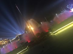 -济南方特东方神画