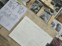 -八哥美术·成人美术画室(总校区)