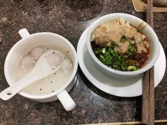 -钦善斋·养生膳食·精典川菜(武侯祠店)