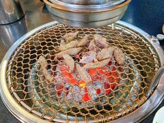 -牛信亭韩国料理·炭火烤肉(紫藤路店)