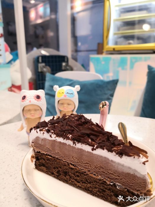 八喜G’nature冰淇淋旗舰店图片