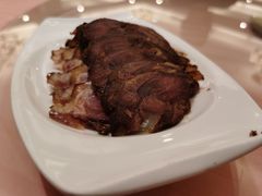 牛肉-锦江都城闵行饭店