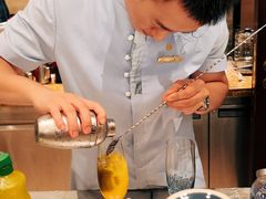 -浙江西子宾馆·瑶园咖啡厅