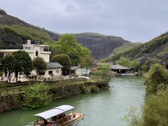 -飞天山旅游区