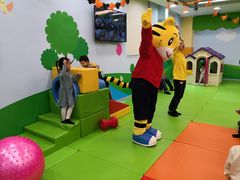 -巧虎KIDS早教中心(青秀区盛天地店)