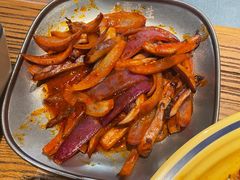 -北丐先生·野馄饨烧烤(长宁龙之梦店)