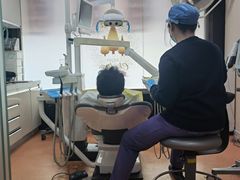 -希望齿科(河西店)