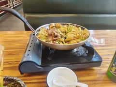 -好口味小吃楼·东北菜(太原南街店)