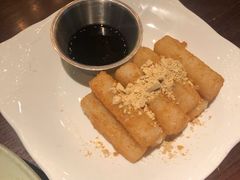 红糖糍粑-成都娃娃花园餐厅 (南艺旗舰店)