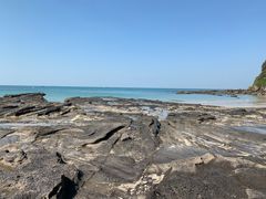 -石螺口海滩